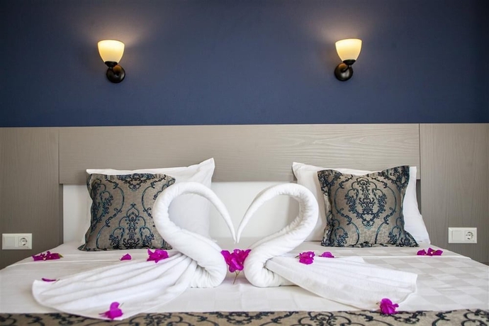 Imagen de la habitación del Demyra Boutique Hotel. Foto 1