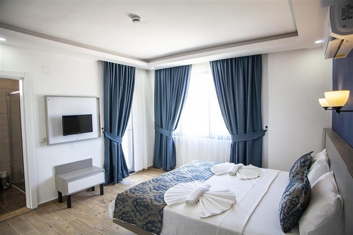 Imagen de la habitación del Demyra Boutique Hotel. Foto 2