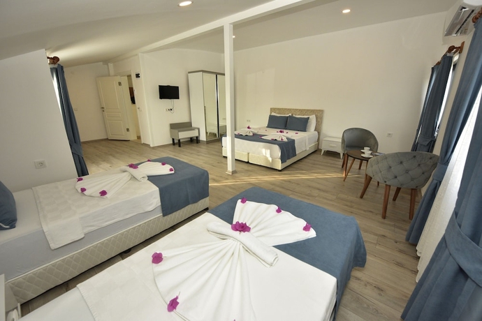 Imagen de la habitación del Demyra Boutique Hotel. Foto 4