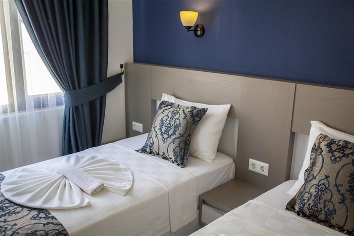 Imagen de la habitación del Demyra Boutique Hotel. Foto 5