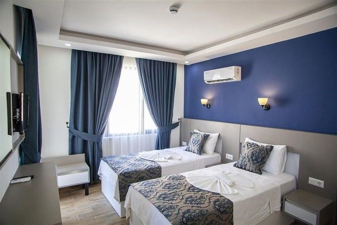 Imagen de la habitación del Demyra Boutique Hotel. Foto 6