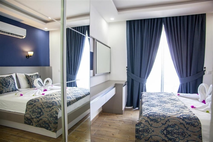 Imagen de la habitación del Demyra Boutique Hotel. Foto 7