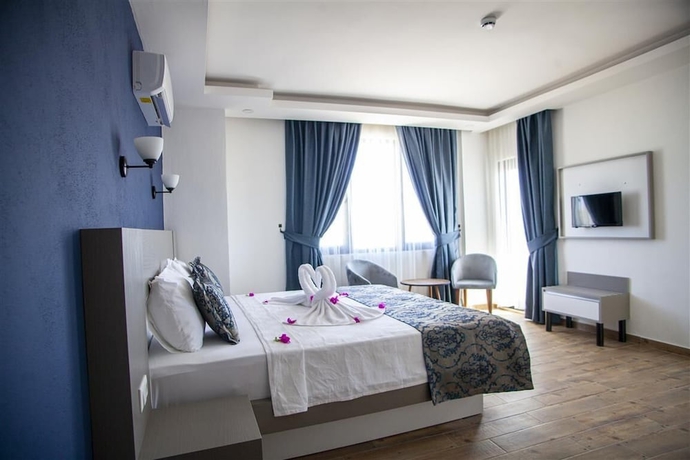 Imagen de la habitación del Demyra Boutique Hotel. Foto 8