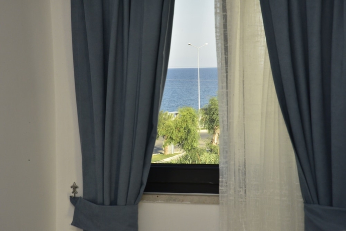 Imagen de la habitación del Demyra Boutique Hotel. Foto 9