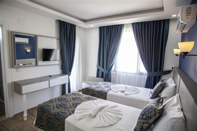 Imagen de la habitación del Demyra Boutique Hotel. Foto 10