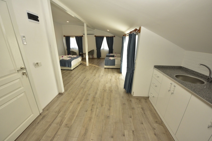 Imagen de la habitación del Demyra Boutique Hotel. Foto 12