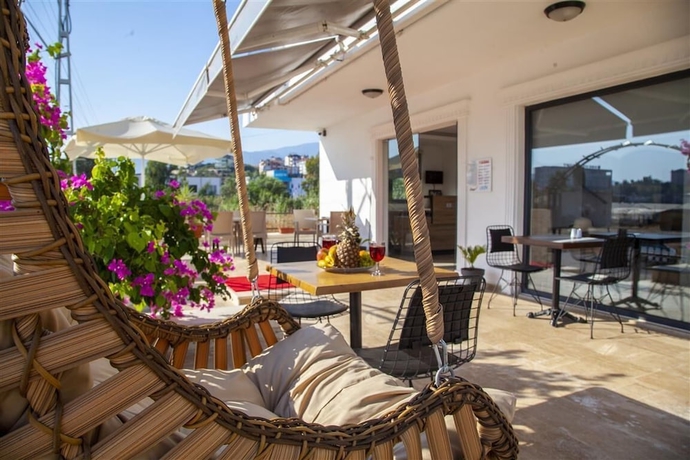 Imagen de la habitación del Demyra Boutique Hotel. Foto 15