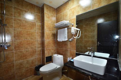 Imagen de la habitación del Deng Feng Pu Rui Hotel. Foto 4