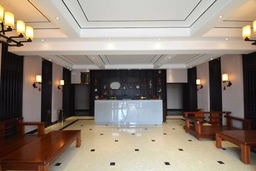 Imagen de la habitación del Deng Feng Pu Rui Hotel. Foto 6