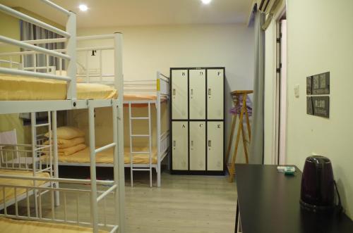 Imagen de la habitación del Dengba International Inn Guangzhou Branch. Foto 6