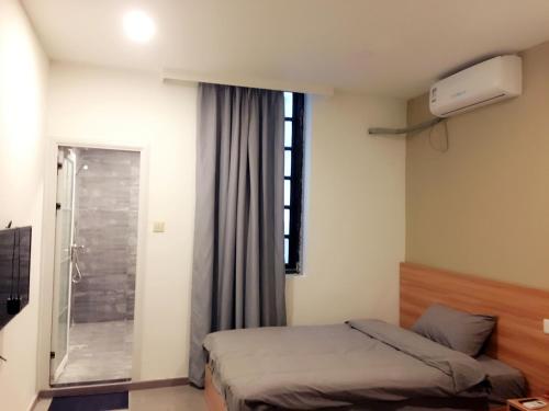Imagen general del Dengba International Inn Guangzhou Branch. Foto 3