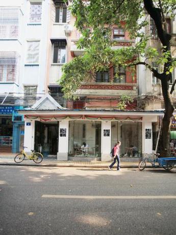 Imagen de la habitación del Dengba International Inn Guangzhou Branch. Foto 7