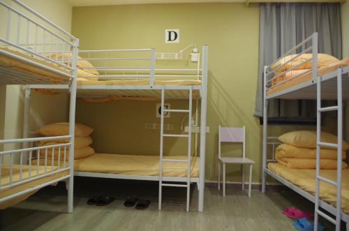 Imagen de la habitación del Dengba International Inn Guangzhou Branch. Foto 10