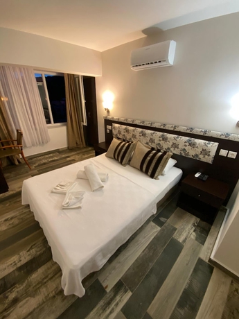 Imagen de la habitación del Denge Pansiyon Patara. Foto 7