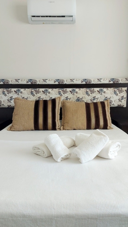 Imagen de la habitación del Denge Pansiyon Patara. Foto 8
