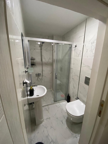 Imagen de la habitación del Denge Pansiyon Patara. Foto 10