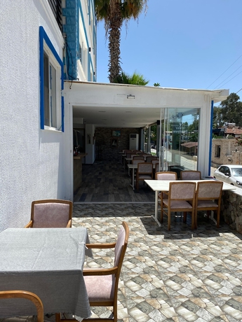 Imagen de los interiores del Denge Pansiyon Patara. Foto 15