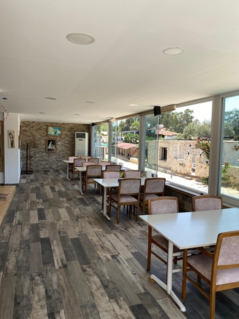 Imagen del bar/restaurante del Denge Pansiyon Patara. Foto 5
