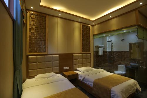 Imagen general del Dengfeng Shaolin Tourist Resort. Foto 2