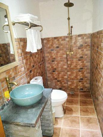 Imagen de la habitación del Dengfeng Shaolin Tourist Resort. Foto 6