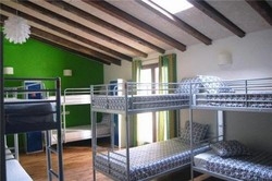 Imagen de la habitación del Denia Meeting Point. Foto 3