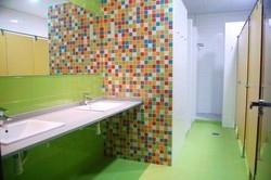 Imagen de la habitación del Denia Meeting Point. Foto 4