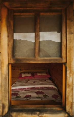 Imagen de la habitación del Deniz Apart. Foto 3