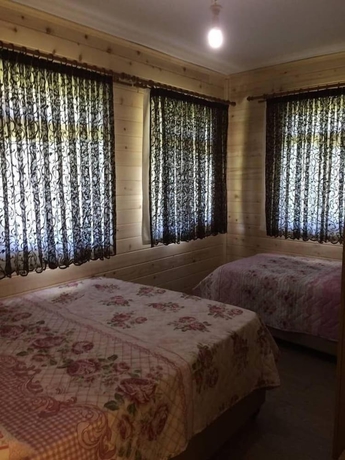 Imagen de la habitación del Deniz Apart. Foto 4