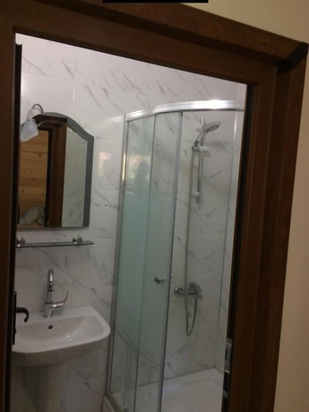 Imagen de la habitación del Deniz Apart. Foto 6