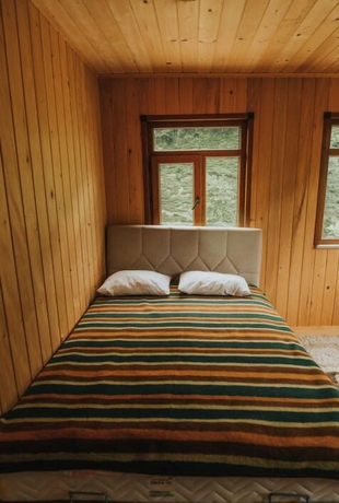 Imagen de la habitación del Deniz Apart. Foto 7