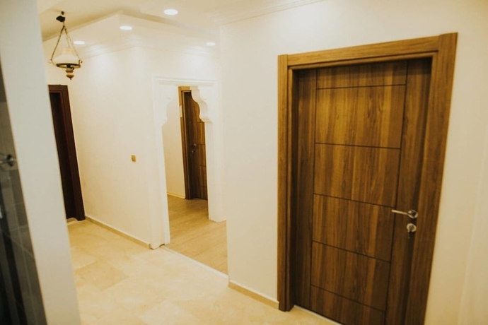 Imagen de los interiores del Deniz Apart. Foto 11