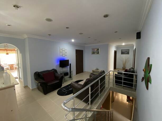 Imagen general del Deniz Apart Motel. Foto 2