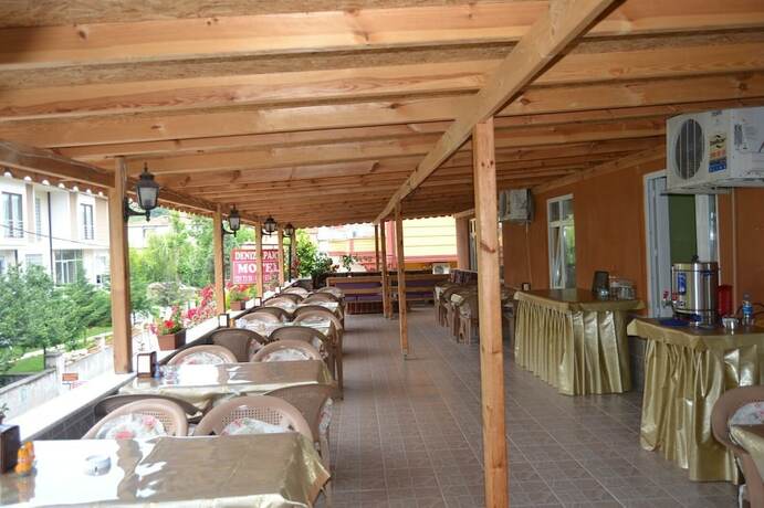 Imagen general del Deniz Apart Motel. Foto 3