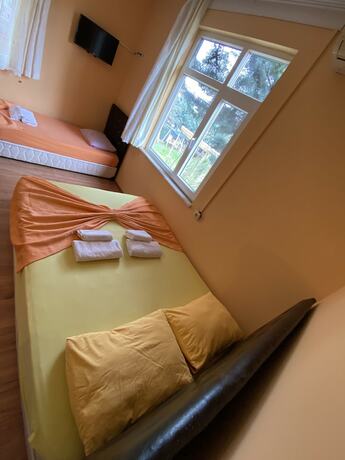 Imagen general del Deniz Apart Motel. Foto 4