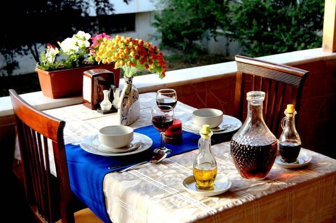 Imagen general del Deniz Apart Motel. Foto 6