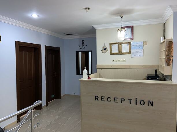 Imagen general del Deniz Apart Motel. Foto 9