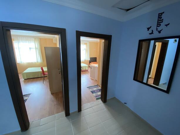 Imagen general del Deniz Apart Motel. Foto 10