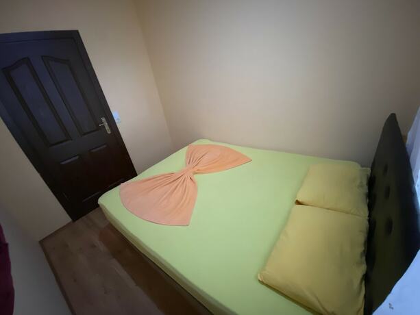 Imagen de la habitación del Deniz Apart Motel. Foto 18