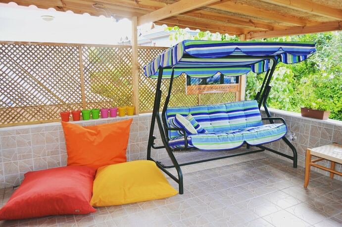 Imagen general del Deniz Apart Motel. Foto 11