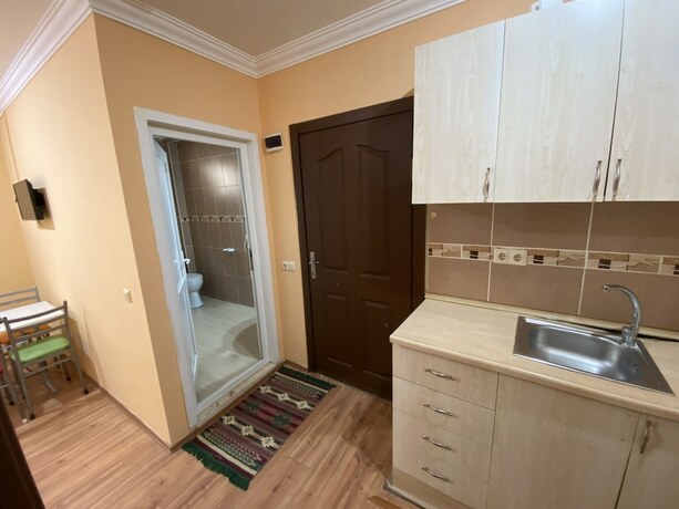 Imagen general del Deniz Apart Motel. Foto 12