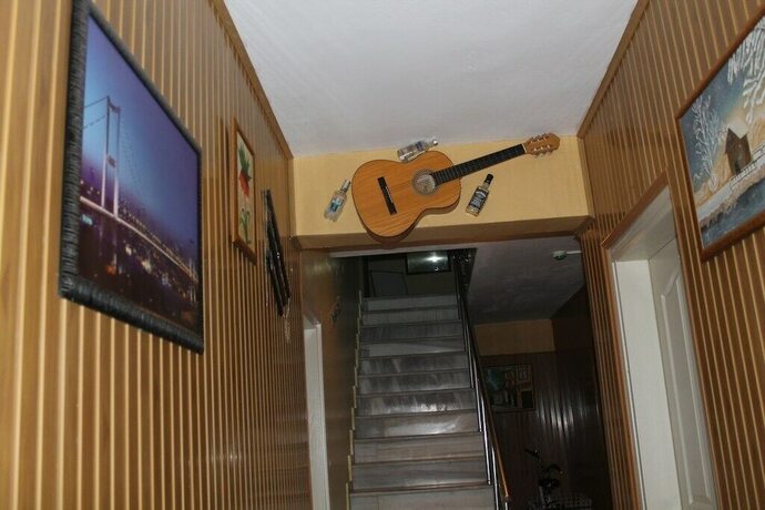 Imagen general del Deniz Apart Motel. Foto 13