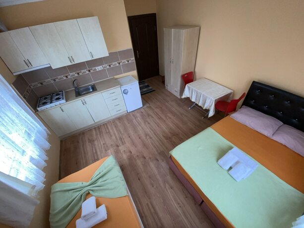 Imagen de la habitación del Deniz Apart Motel. Foto 20