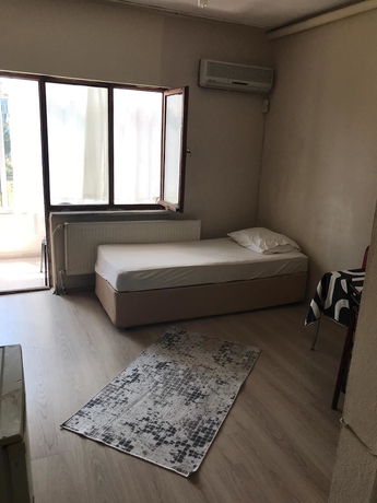 Imagen de la habitación del Deniz Apart Otel. Foto 4