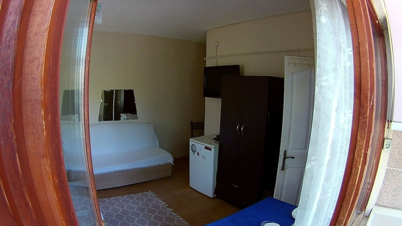 Imagen de la habitación del Deniz Apart Otel. Foto 5