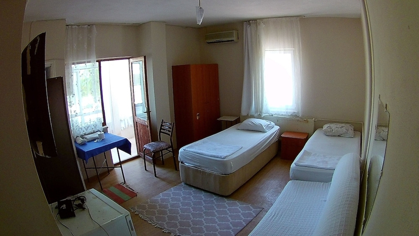 Imagen de la habitación del Deniz Apart Otel. Foto 8
