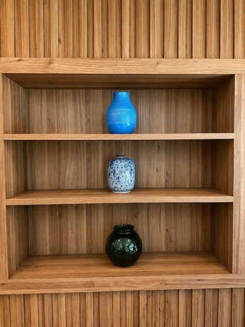 Imagen de los interiores del Deniz Boutique Hotel. Foto 16