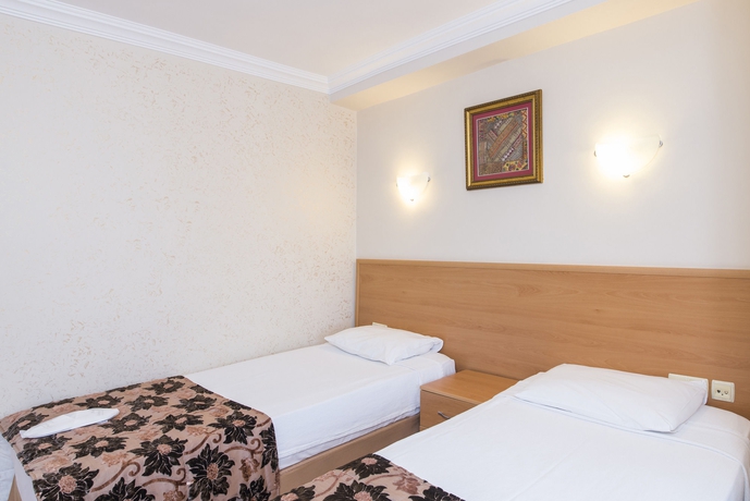 Imagen de la habitación del Deniz Houses. Foto 6