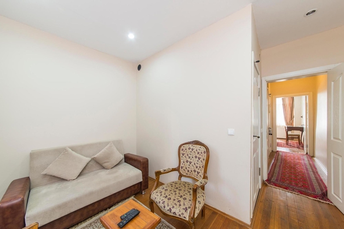 Imagen de la habitación del Deniz Houses. Foto 7