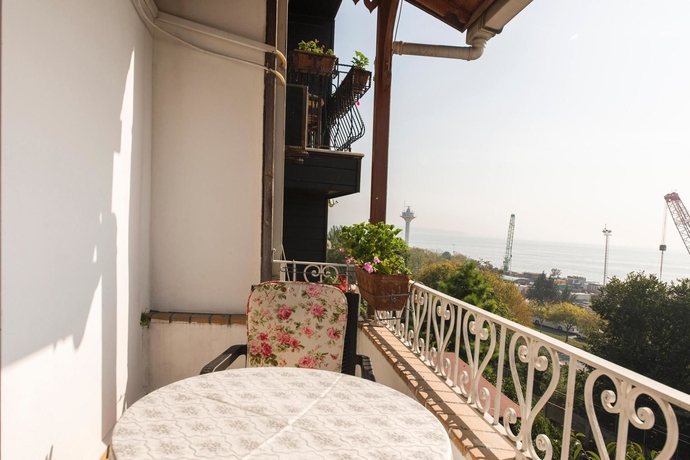 Imagen de la habitación del Deniz Houses. Foto 8