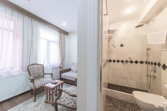 Imagen de la habitación del Deniz Houses. Foto 9